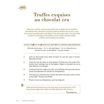 Cuisine healthy du monde entier