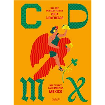 CDMX - Découvrez la gastronomie de Mexico