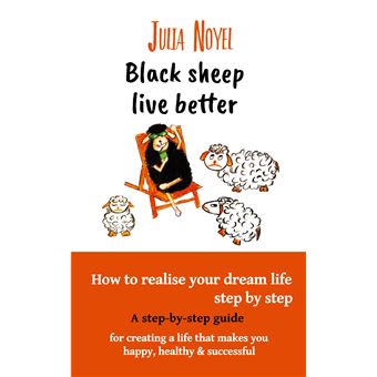 Black sheep live better
