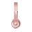 Casque supra-auriculaire sans fil Beats Solo3 Or Rose_2