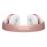 Casque supra-auriculaire sans fil Beats Solo3 Or Rose_6