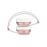Casque supra-auriculaire sans fil Beats Solo3 Or Rose_3