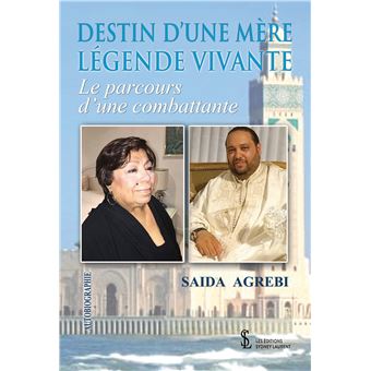 Destin d’une mère Légende vivante