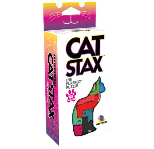 Casse-tête Sea Stax Huch