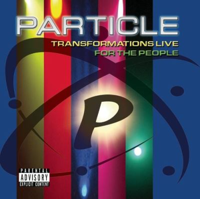 Transformation live for the people