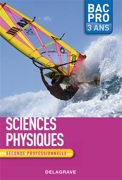 Sciences Physiques 2e - Elève - Broché - Collectif - Achat Livre | Fnac