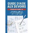 Guide d'aide aux devoirs pour les parents - broché - Collectif - Achat ...