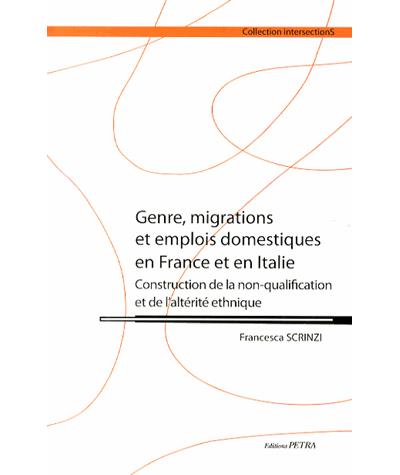 Genre, migrations et emplois domestiques en France et en Italie