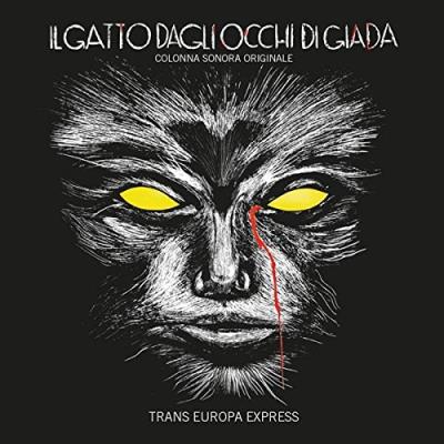 Il Gatto Dagli Occhi Di Giada