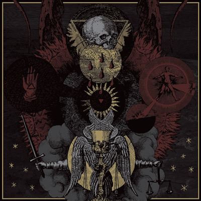 Ichor the rebellion