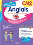 Pour Comprendre Anglais CM2