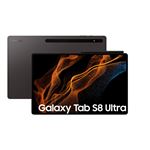 Tablette tactile Samsung Galaxy Tab S8 Ultra 14.6" Wifi 8 Go RAM 128 Go Anthracite