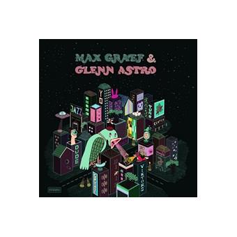 Graef, Max Graef, Astro, Glenn Astro - 1