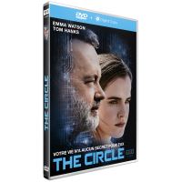 The Circle DVD