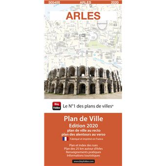 Arles