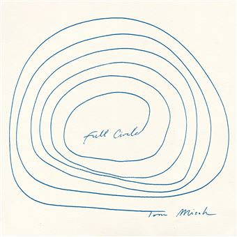 Lp-full circle