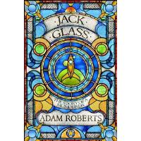 Jack Glass