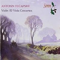 Violin & Viola Concertos