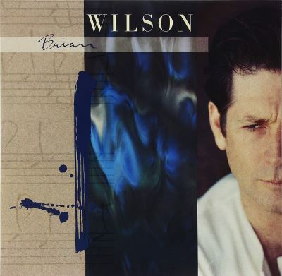 Brian Wilson Edition Limitée