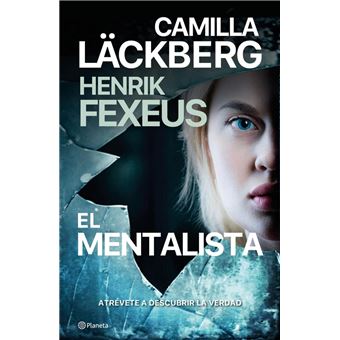 El mentalista - ebook (ePub) - Claudia Conde Fisas, Henrik Fexeus, Camilla  Läckberg - Achat ebook | fnac