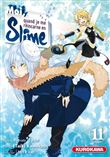 Moi, quand je me réincarne en Slime - tome 11