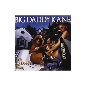 洋楽 BIG DADDY KANE / IT'S A BIG DADDY THING 71jdV-vibXL._SY200_QL15_.jpg