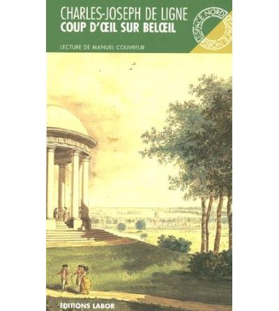Coup d'oeil sur beloeil - C.J.DE (PRINCE) Ligne - Poche