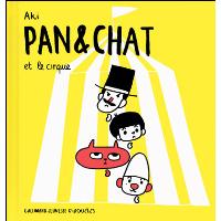 Pan et Chat et le cirque