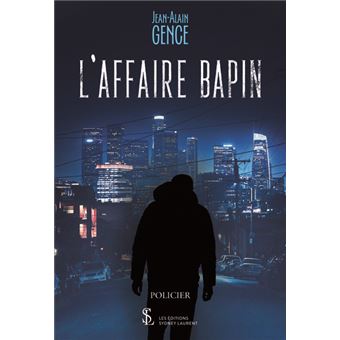 L'affaire Bapin