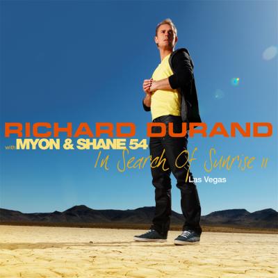 In search of sunrise 11 - Las Vegas