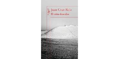 El niño descalzo - Juan Cruz - broché