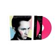 Music For Men Double Vinyle rose électrique Edition Collector