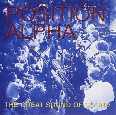 Great sound of sound