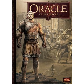 OracleOracle