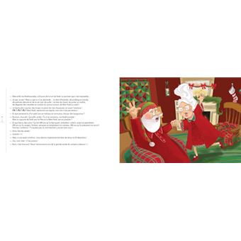 L'effet Noël
