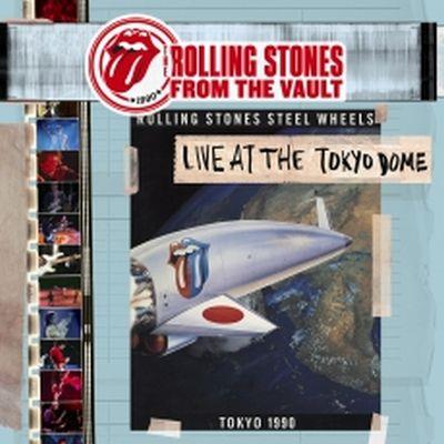 Live at the Tokyo Dome 1990 Digipack Inclus DVD