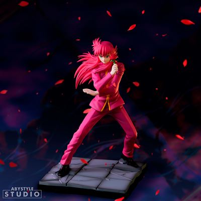 Figurine "Kuruma" YuYu Hakusho