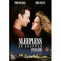 NUIT BLANCHES A SEATTLE (SLEEPLESS IN SEATTLE)-BIL