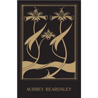 Aubrey beardsley