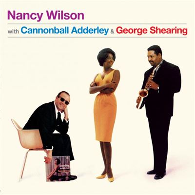 Nancy Wilson Édition Limitée