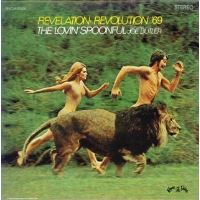 Revelation revolution 1969/pochette cartonnee