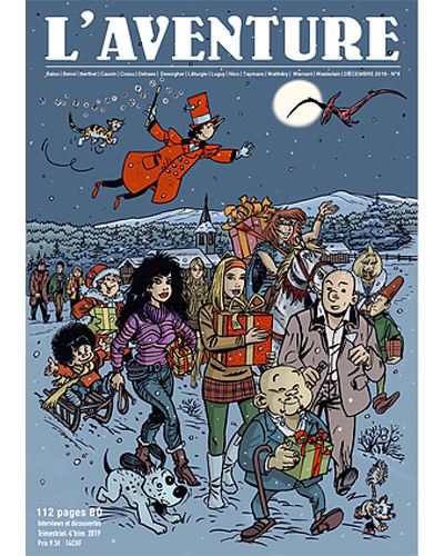 Special Noël