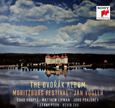 The Dvorák Album