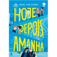 Hoje, depois , amanhã