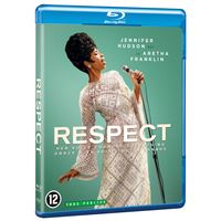 Respect Blu-ray