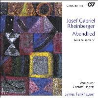 Musica sacra, Volume 5