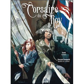 Corsaire du roy