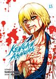 Kengan Ashura