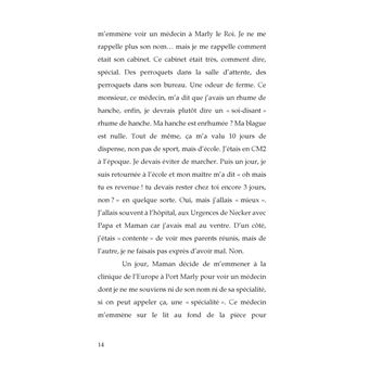 Rencontre avec un crabe