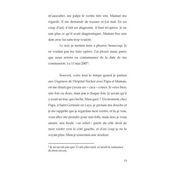 Rencontre avec un crabe